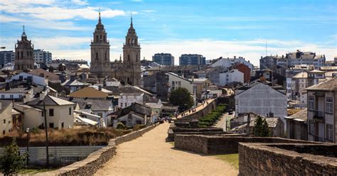 excursiones desde lugo|LOS 10 MEJORES tours en Lugo (Actualizado 2024)